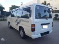 2008 Nissan Urvan Escapade for sale-2