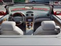 2003 Mercedes Benz SL500 hardtop Convertible -8