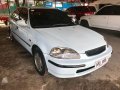 1998 Honda Civic VTEC VTi AT Guaranteed TOP ENGINE CONDITION-1