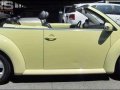 2005 Volkswagen New Beetle Convertbile-5