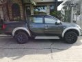 2013 Mitsubishi Strada for sale-1