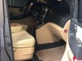 2008 Hyundai Starex vgt matic low mileage-0