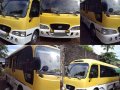 2015 Hyundai County Bus FOR SALE-0