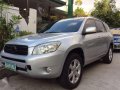 2007 Toyota RAV4 for sale-6