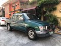 2001 Toyota Hilux SR5 diesel engine Top of the line-7