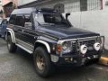 Nissan Patrol Safari 1997 Executive Model FOR SALE-3