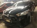 2017 Toyota Yaris 1.3 E Automatic Transmission-0