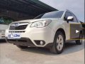 Subaru Forester 2013 for sale -1