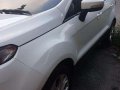 For sale FORD ECOSPORT 2016-3