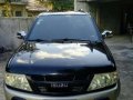 Isuzu Crosswind XUV 2007 for sale-5