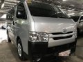 Toyota Hiace 2018 for sale-0