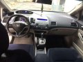 2007 Honda Civic 1.8S AT FOR SALE-7