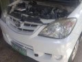 2008 Toyota Avanza for sale-2