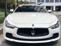 Maserati Ghibli 2017 for sale -2