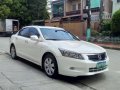 2010Mdl Honda Accord 3.5 V Top Of The Line-3