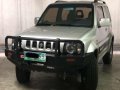 Suzuki Jimny 2011 Automatic 4X4 ARB for sale -2