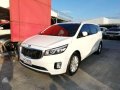 2016 Kia Grand Carnival for sale-7