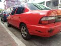 For Sale!... 96 Model Toyota Corolla Bigbody XL-1