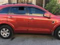 2008 Chevrolet Captiva Diesel 2.0 AWD ( 4x4 )-1