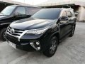 2017 Toyota Fortuner 4x2 at FOR SALE-0