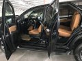 2017 Toyota Fortuner G Manual Transmission-5