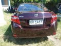 Toyota Vios E AT 2017 for sale-5