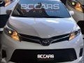 2018 Toyota Sienna for sale-8