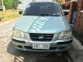 Hyundai Matrix 2004 AT FOR SALE-0