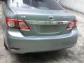 2010 Toyota Corolla Altis 16v low mileage Fresh-4