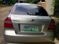 2008 Chevrolet Aveo for sale-2