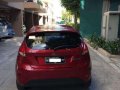 2016 Ford Fiesta 1.5L Low Mileage!!! and Free Dash cam-3