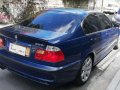 2002 Bmw E46 325i Fresh in Minth Condition Rush Sale -3