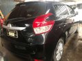 2017 Toyota Yaris 1.3 E Automatic Transmission-4