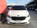 2016 Kia Grand Carnival for sale-1