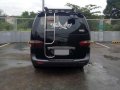 2000 Hyundai Starex Turbo Intercooler Diesel-3