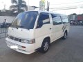 2008 Nissan Urvan Escapade for sale-7