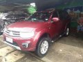 For sale Mitsubishi Montero Sport 2016-7