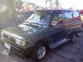 Toyota Tamaraw Fx GL 1996 2nd owned unit-2