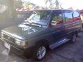 Toyota Tamaraw Fx GL 1996 2nd owned unit-0