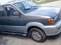 Toyota Revo GL DIESEL. MANUAL DIESEL. 2001 MODEL-7