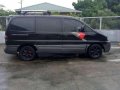 2000 Hyundai Starex Turbo Intercooler Diesel-8