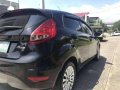 2011 Ford Fiesta AT hatchback 1.6L Trend-2