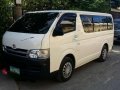 2010 Toyota Hiace commuter 690k LAST PRICE-11