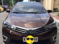 Toyota Altis 2015 Rush For Sale-1