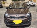 Kia Rio 2016 Fresh 23k ODO Top of the LIne 338K Only-0
