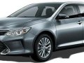 Toyota Camry S 2018 for sale-7