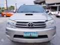 Toyota Fortuner V 4X4 AT 2008 (Top of the Line) - 630K NEGOTIABLE!-7