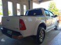 Isuzu Dmax 2011 for sale -6