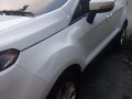 For sale FORD ECOSPORT 2016 -5