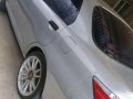 Honda City, year model 2008, manual-2